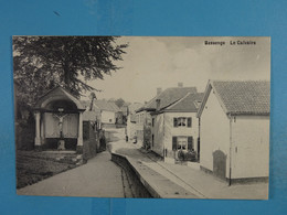 Bassenge Le Calvaire - Bassenge