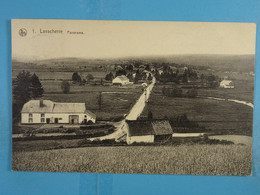 Lavacherie Panorama - Sainte-Ode