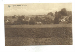 Quévy Le Petit Panorama - Quévy