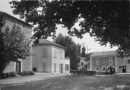 30-SAINT-PAULET-DE-CAISSON- FONTAINE SAINT-PAUL - Otros & Sin Clasificación