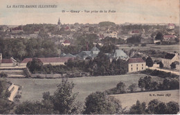 Delcampe - GRAY - Gray