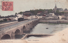 Delcampe - GRAY(TRAIN) - Gray