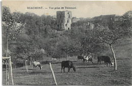 Beaumont   *  Vue Prise De Thinmont - Beaumont