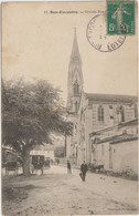 Bon-Encontre -Grande Rue  - (F.3156) - Bon Encontre