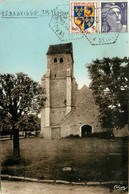 Remauville * Vue Sur L'église Du Village - Sonstige & Ohne Zuordnung