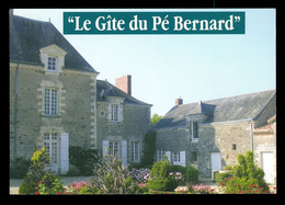 44 Loire Atlantique Le Cellier Le Gite Du Pe Bernard - Le Cellier