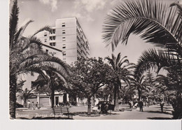 SASSARI PIAZZA CASTELLO    VG - Sassari