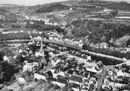 29-CHATEAULIN- VUE AERIENNE LA GRANDE RUE - Châteaulin