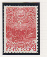 Sowjet-Unie Jaar 1971 Michel-nr. 3888 ** - Autres & Non Classés