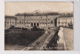 PORTICI  FACOLTA' DEGLI STUDI UNIVERSITA' AGRARIA  VG - Portici