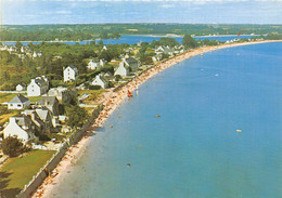 29-FOUESNANT- LA PLAGE VUE DU CIEL - Fouesnant