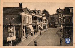 Almelo Grootestraat Mooie Kwaliteit Kaart - Almelo