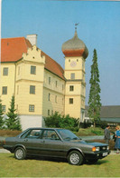 HOHENKAMMER  (AUDI) -( GERMANIA) - Freising