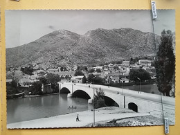 KOV 301-1 - TREBINJE, BOSNIA AND HERZEGOVINA, PONT, BRIDGE - Bosnia Erzegovina