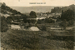 Vignory * Village - Vignory