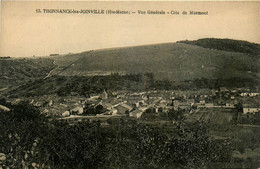 Thonnance Les Joinville * Vue Générale Du Village , Côté De Murmont - Andere & Zonder Classificatie