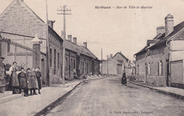SAINT OUEN - Saint Ouen