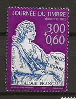 FRANCE:, Obl., N° YT 3051, TB - Usati