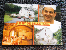 Le Ry De Belle Rose, Grupont, Multi-vues (A13) - Tellin
