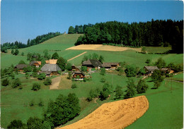 Heiligenland Und Umgebung Mit Lueg-Denkmal - Affoltern Im Emmental (1849) * 1. 11. 1993 - Affoltern Im Emmental 