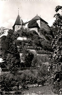 Schloss Laupen (03432) - Laupen