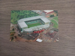Glasgow Stade Celtic Park Réf Premier Image - Voetbal