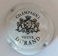 CHAMPAGNE VEUVE DURAND BLANCHE - Durand (Veuve)