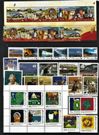 New  Zealand-2006 Year Set. 14 Issues.MNH - Annate Complete