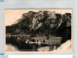 Weissenbach Am Attersee 196? - Attersee-Orte