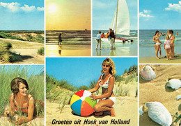 Groeten Uit HOEK Van HOLLAND - Multivues - Hoek Van Holland