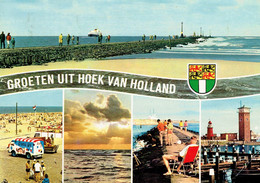 Groeten Uit HOEK Van HOLLAND - Multivues - Hoek Van Holland