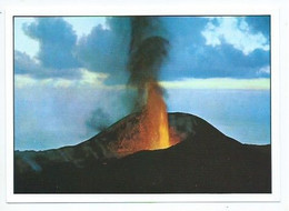 VOLCAN DE TENEGUIA.- FUENCALIENTE - ISLA DE LA PALMA / ISLAS CANARIAS.- ( ESPAÑA ) - La Palma