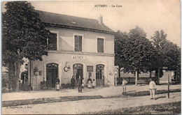 70 AUTREY - La Gare - Other Municipalities