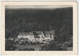 Sigmaringen, Kloster Gorheim, Baden-Württemberg - Sigmaringen