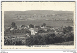 TURPANGE ..-- Panorama Du Village . - Messancy