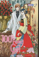 100% Perfect Girl Tome 2 - Wann - 2012 - Other & Unclassified