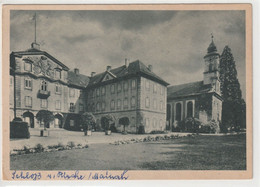 Insel Mainau Bei Konstanz, Baden-Württemberg - Konstanz