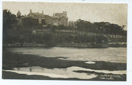 Postcard Rp Scilly Isles  Tresco Abbey G.i.king  Tresco . Original Unused - Scilly Isles