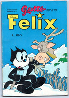 Felix (Bianconi 1974) N. 1 - Humour