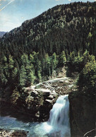 FRANCHE COMTE - LE SAUT DU DOUBS - Franche-Comté