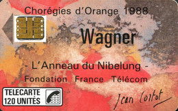 F0024 120 Wagner ( Batch: 102773) USED - 1988