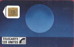 F0030 120 Soleil Bleu ( Batch: 0745) USED - 1988