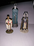 FIGURINES PLOMBS GOT - Figuren