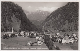 AK - Kärnten - Mallnitz - Ortsansicht - 1930 - Mallnitz