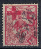 NOUVELLE CALEDONIE            N°  110  OBLITERE         ( OB 3/51 ) - Used Stamps