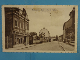 Roclenge-sur-Geer Rue De L'Eglise - Bassenge