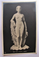 ARTS - SCULPTURE - H. Haase - Galathée - Sculptures
