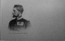 A.S.R Principele Ferdinand - Roemenië