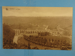 Dolhain Le Viaduc - Limburg