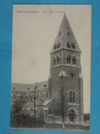 Camp De Beverloo Vue Sur L'Eglise - Leopoldsburg (Camp De Beverloo)